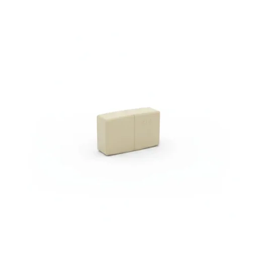 Radiall RJ45 Female to Female Data Connector Adapter product image