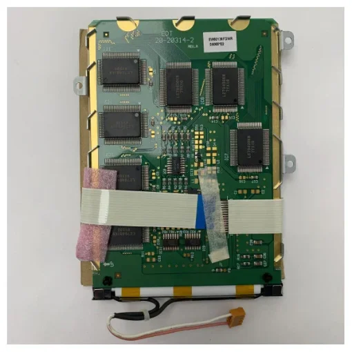 Furuno Replacement Monochrome LCD Screen for 1623 Marine Radar System - EW50136FDWR product image