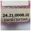Furuno Replacement Monochrome LCD Screen for 1623 Marine Radar System - EW50136FDWR product image