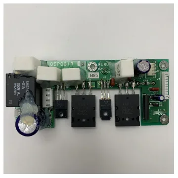 Furuno Power PCB for FM8500 - 05P0617 - 005-389-080 product image