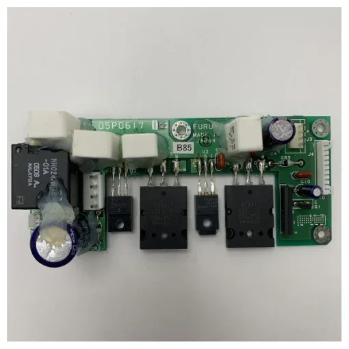 Furuno Power PCB for FM8500 - 05P0617 - 005-389-080 product image