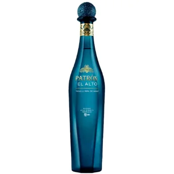 Patron - El Alto Tequila product image