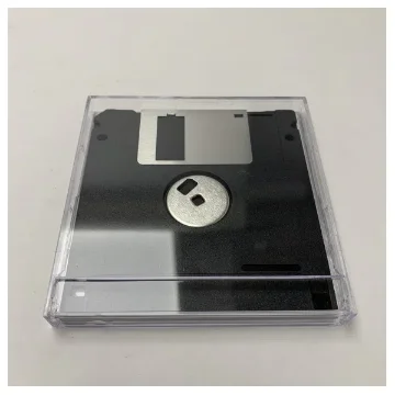 Furuno Felcom15 Floppy Disc - FP16-00601 - 004-439-400 product image