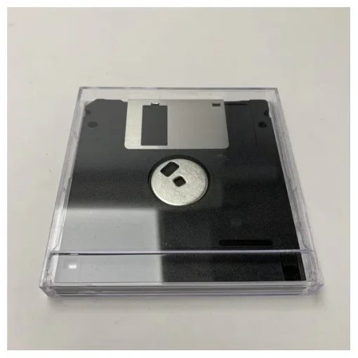 Furuno Felcom15 Floppy Disc - FP16-00601 - 004-439-400 product image
