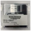 Furuno Felcom15 Floppy Disc - FP16-00601 - 004-439-400 product image