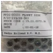 Furuno Felcom15 Floppy Disc - FP16-00601 - 004-439-400 product image
