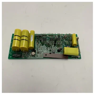 Tokyo Keiki 102290369 Gyrocompass Vertical Amp PCB product image