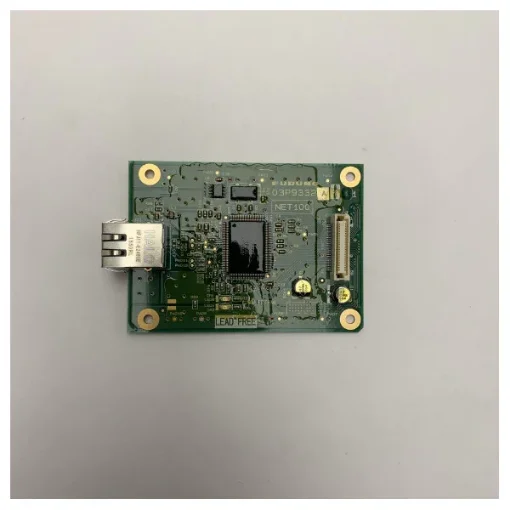 Furuno X-Band Radar PCB Module PCB 03P9332 NET100 CV302 - 001-347-050-00 product image