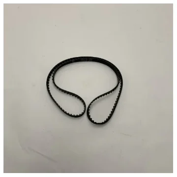 SeaTel Belt Timing 1/5P 145 Grooves 3/8 Wide Belt 116903-14537 Kit product image
