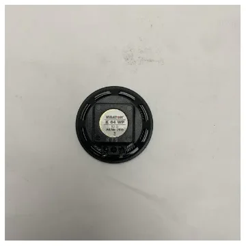 Visaton Waterproof Fullrange Speaker 8 Ohm 2.5 Inch K 64 WP product image