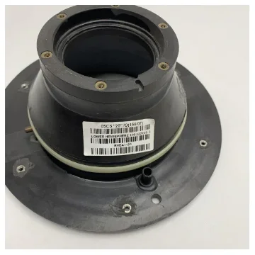 Raytheon Anschutz Gyrocompass Lower Hemisphere Replacement 110-222.X06 product image
