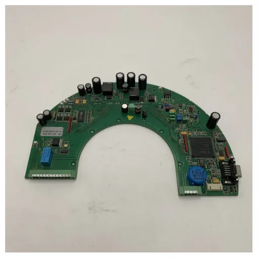 Raytheon Anschutz Gyrocompass Outer Sphere PCB Module 110-231.200 product image