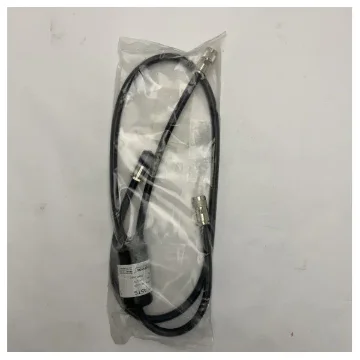 Amphenol MH2-160 Marine 2-Way Coaxial Power Splitter Cable 145-175 MHz product image