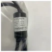 Amphenol MH2-160 Marine 2-Way Coaxial Power Splitter Cable 145-175 MHz product image