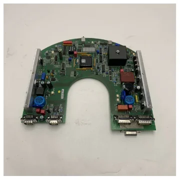 Raytheon Anschutz Standard 20 Gyrocompass PCB Sensor 110-222.101 product image