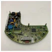 Raytheon Anschutz Gyrocompass Heater Sensor PCB 110-231.100 product image