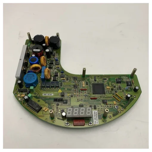Raytheon Anschutz Gyrocompass Heater Sensor PCB 110-231.100 product image