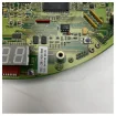 Raytheon Anschutz Gyrocompass Heater Sensor PCB 110-231.100 product image