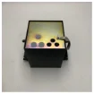 Raytheon Anschutz 129-035 Gyro Compass Controller Unit Mounting Bracket product image