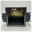 Raytheon Anschutz 129-035 Gyro Compass Controller Unit Mounting Bracket product image