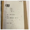 Raytheon Anschutz 129-035 Gyro Compass Controller Unit Mounting Bracket product image