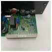 Raytheon Anschutz Synchro Booster PCB 132-361 product image
