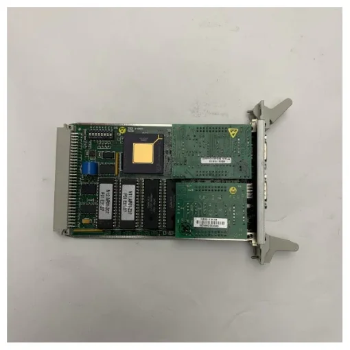 Raytheon Anschutz Autopilot Bridge Steering CPU 68302 with RS422 product image