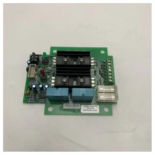 Radio Zeeland MCB RZ1711A0 Rudder Control Output product image