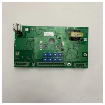 Radio Zeeland Sigma 100 PCB RZ1953/A4 product image