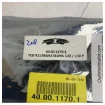 Radio Zeeland Sigma 120 and 130 TCB - RZ1965A3 product image