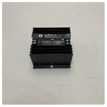 Radio Zeeland Power Stabilizer 24V - 12V-6A - RZ620 product image