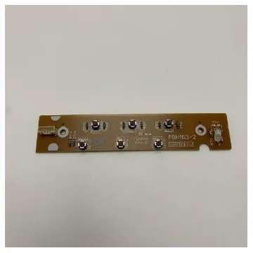 Furuno River Radar PCB RHRS2005RC - PBH163-2 SW - CDT2136B product image