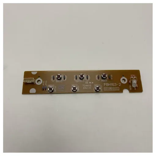 Furuno River Radar PCB RHRS2005RC - PBH163-2 SW - CDT2136B product image