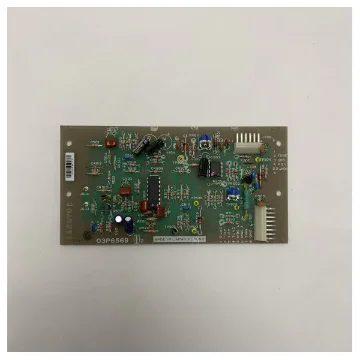 Furuno 03P6569 PCB for FR8000 and 1500 Log - 0008511540 product image