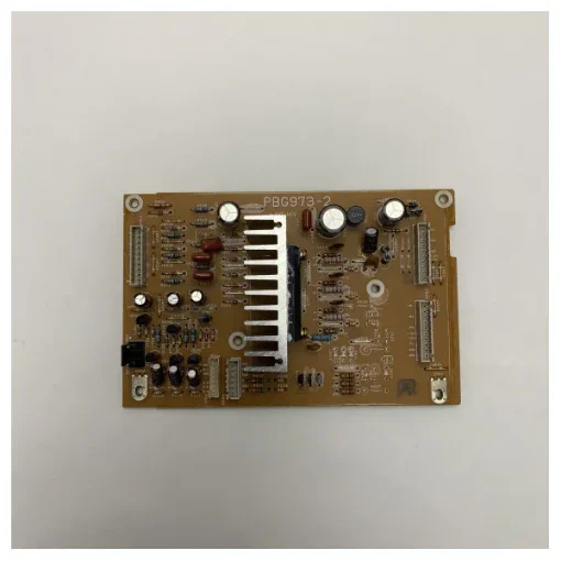 Furuno PBG973 Video PCB for FAR2805 - 000-137-759 product image