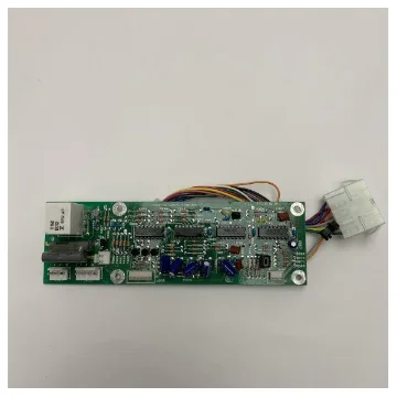 Furuno RF5144C Marine Trigger PCB for RSB0026 Radar product image