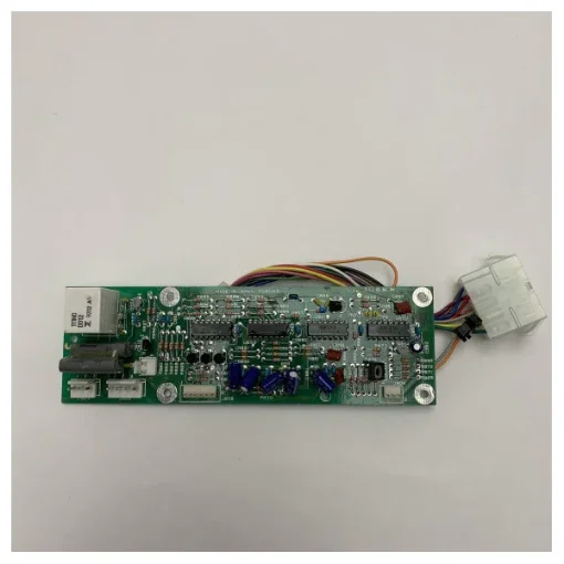 Furuno RF5144C Marine Trigger PCB for RSB0026 Radar product image