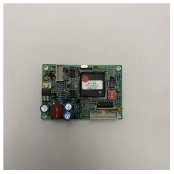 Radio Zeeland Marine Electronic Control PCB RZ-1734/A1 V02 for ECO600 product image