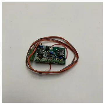 Radio Zeeland MCB RZ1343-A2 for Seapilot Systems - 09513432 product image