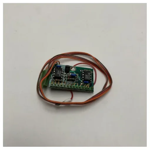 Radio Zeeland MCB RZ1343-A2 for Seapilot Systems - 09513432 product image