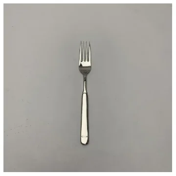 CRN High-Quality Stainless Steel Marine Table Fork product image