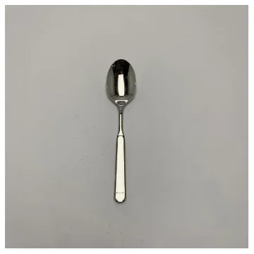 CRN Marine Grade Stainless Steel Service Spoon product image
