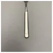 CRN Stainless Steel Fruit Fork for Marine Use product image