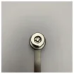 Ferretti Stainless Steel Marine Square Key Locking Latch 22mm product image