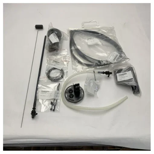 VDO EX2-M126-JUAGE Coupling Set - Durable, Corrosion-Resistant, Easy Installation product image