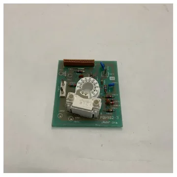 Furuno CDT2136B River Radar PCB RHR-S2500RC product image
