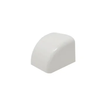 Finishing Cap - for Trunking 80x60 Mm - 409809 product image