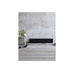 Adax Electric Radiator - Black - 1200 W - 145 X 20 X 9 Cm - Neo Basic NL12 Kdt product image