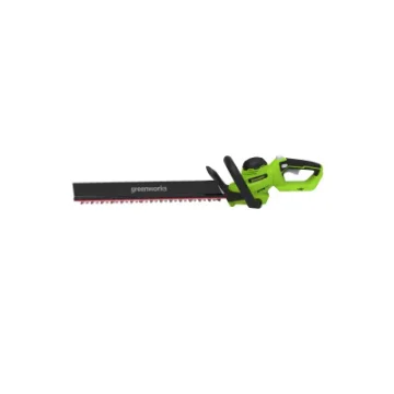 51cm Hedge Trimmer 48V Greenworks - Without Battery or Charger - G48ht51 product image
