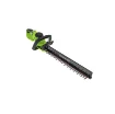 51cm Hedge Trimmer 48V Greenworks - Without Battery or Charger - G48ht51 product image